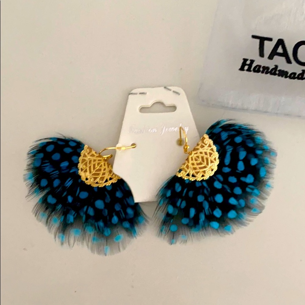 ✨NWT ✨ Taolei Earring
